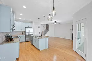 2116 Scarlet Maple Drive, Raleigh, NC 27606 - Photo 20