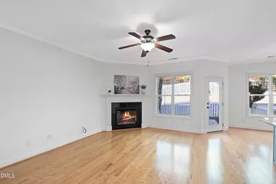 2116 Scarlet Maple Drive, Raleigh, NC 27606 - Photo 6