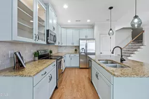 2116 Scarlet Maple Drive, Raleigh, NC 27606 - Photo 12