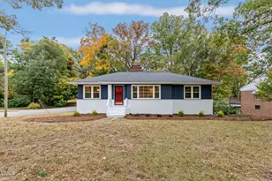 1105 Dabney Dr, Henderson, NC 27536 - Photo 2