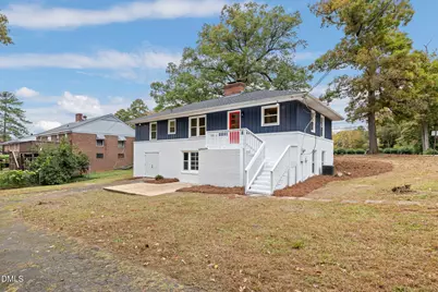 1105 Dabney Drive, Henderson, NC 27536 - Photo 4