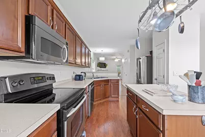 2810 Wyntercrest Lane, Durham, NC 27713 - Photo 8