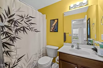 2810 Wyntercrest Lane, Durham, NC 27713 - Photo 16