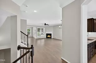 831 Tunisian Dr, Apex, NC 27523 - Photo 6