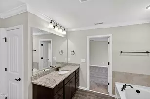 831 Tunisian Dr, Apex, NC 27523 - Photo 32