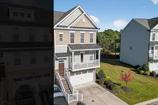 831 Tunisian Dr, Apex, NC 27523 - Photo 4