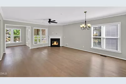 831 Tunisian Drive, Apex, NC 27523 - Photo 14