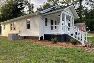 331 N Dunn St, Angier, NC 27501 - Photo 2