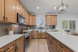 9430 Turkey Wy, Middlesex, NC 27557 - Photo 1