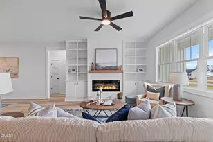 9430 Turkey Wy, Middlesex, NC 27557 - Photo 6