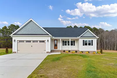 9430 Turkey Way, Middlesex, NC 27557 - Photo 4