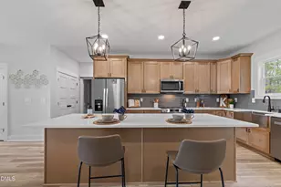 9430 Turkey Wy, Middlesex, NC 27557 - Photo 8