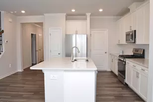 2002 Strickland Oak Wy, Durham, NC 27703 - Photo 4