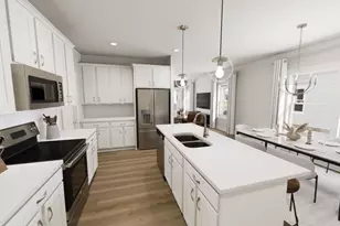 801 Central Pk Dr, Knightdale, NC 27604 - Photo 2