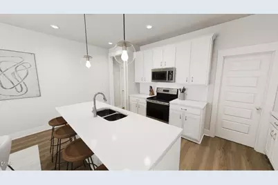 801 Central Park Drive, Knightdale, NC 27604 - Photo 4