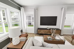 801 Central Pk Dr, Knightdale, NC 27604 - Photo 8