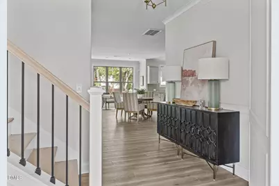 2328 Hilltop Bluffs Court #Lot 2, Fuquay Varina, NC 27526 - Photo 6