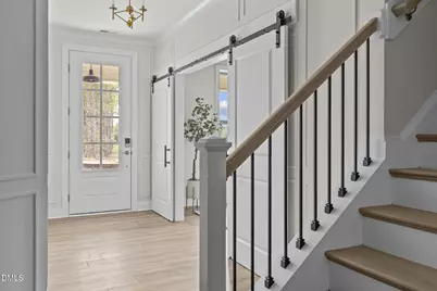 2328 Hilltop Bluffs Court #Lot 2, Fuquay Varina, NC 27526 - Photo 4