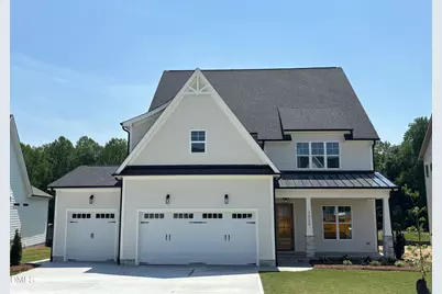 2328 Hilltop Bluffs Court #Lot 2, Fuquay Varina, NC 27526 - Photo 2