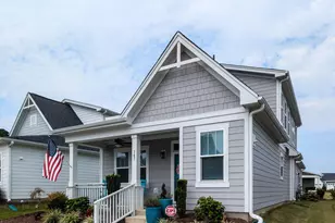 147 Village Walk Dr, Clayton, NC 27527 - Photo 2