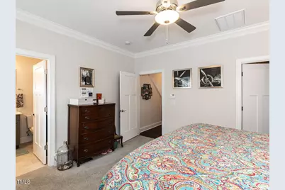 147 Village Walk Drive, Clayton, NC 27527 - Photo 24