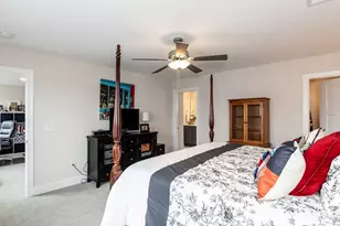 147 Village Walk Dr, Clayton, NC 27527 - Photo 18