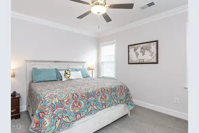 147 Village Walk Drive, Clayton, NC 27527 - Photo 22