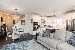 147 Village Walk Dr, Clayton, NC 27527 - Photo 8