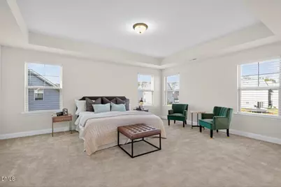 540 Oak Holly Lane, Zebulon, NC 27597 - Photo 26