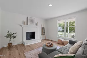 513 Derby Pl, Zebulon, NC 27597 - Photo 4