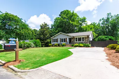 4906 Lakemont Drive, Raleigh, NC 27609 - Photo 42