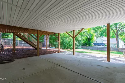 4906 Lakemont Drive, Raleigh, NC 27609 - Photo 38