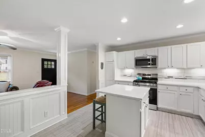 4906 Lakemont Drive, Raleigh, NC 27609 - Photo 28