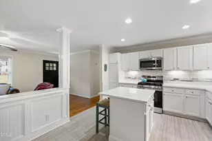 4906 Lakemont Dr, Raleigh, NC 27609 - Photo 28