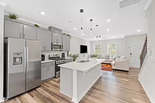 4949 Microcline Trl, Raleigh, NC 27610 - Photo 2