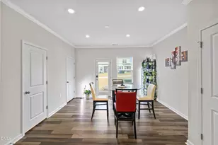 4949 Microcline Trl, Raleigh, NC 27610 - Photo 4