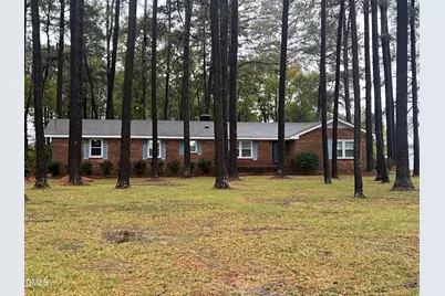 1551 King Mill Road, Four Oaks, NC 27524 - Photo 1