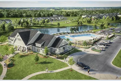 809 Central Park Drive, Raleigh, NC 27604 - Photo 20