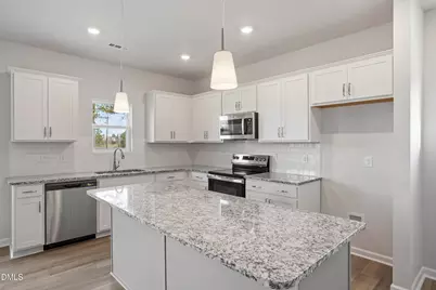 67 Bainbridge #Lot 90, Angier, NC 27501 - Photo 8