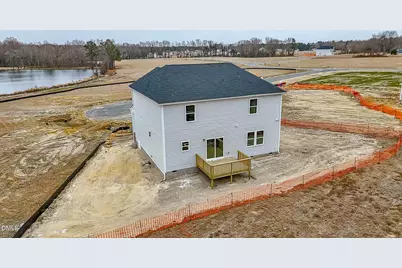 67 Bainbridge #Lot 90, Angier, NC 27501 - Photo 8