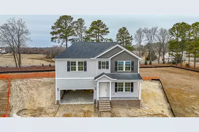 67 Bainbridge #Lot 90, Angier, NC 27501 - Photo 1