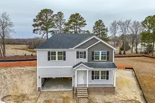 67 Bainbridge, Angier, NC 27501 - Photo 1