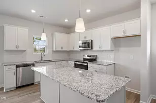 67 Bainbridge, Angier, NC 27501 - Photo 2