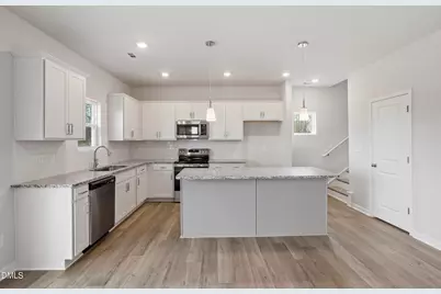 67 Bainbridge #Lot 90, Angier, NC 27501 - Photo 6