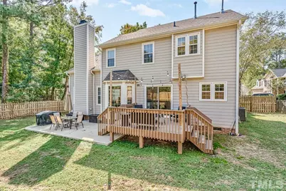8824 Whitby Court, Raleigh, NC 27615 - Photo 24