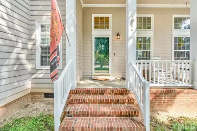 8824 Whitby Court, Raleigh, NC 27615 - Photo 4