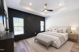 390 Park Springs Rd, Providence, NC 27315 - Photo 2