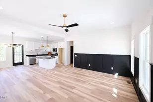 390 Park Springs Rd, Providence, NC 27315 - Photo 4