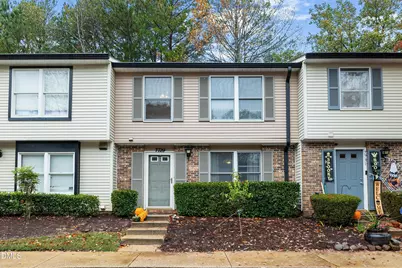 7729 Bernadette Lane, Raleigh, NC 27615 - Photo 1