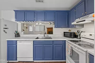 7729 Bernadette Lane, Raleigh, NC 27615 - Photo 10